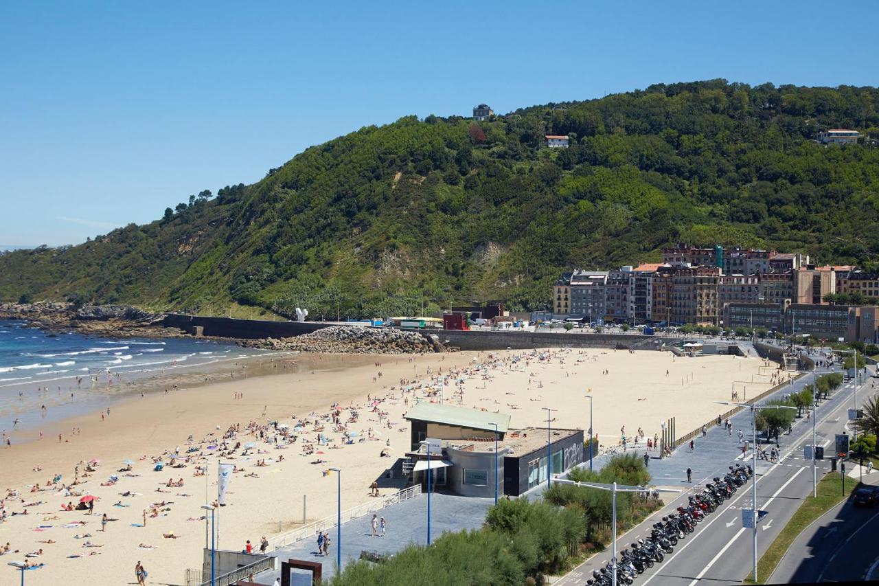 Always Easy I Carquizano Apartment San Sebastián Exterior photo