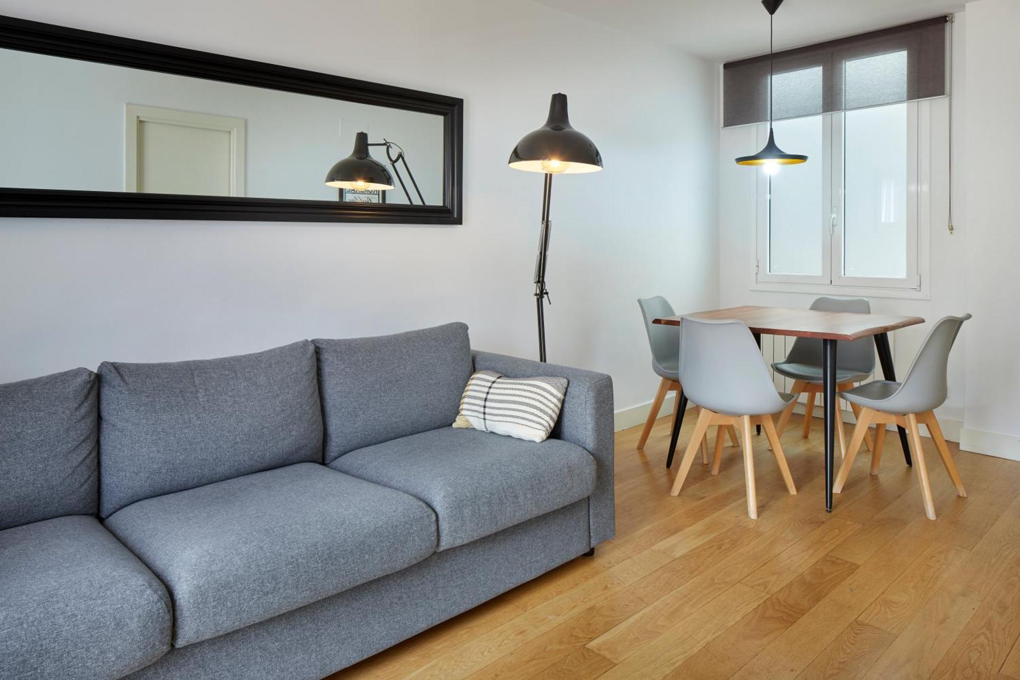 Always Easy I Carquizano Apartment San Sebastián Exterior photo