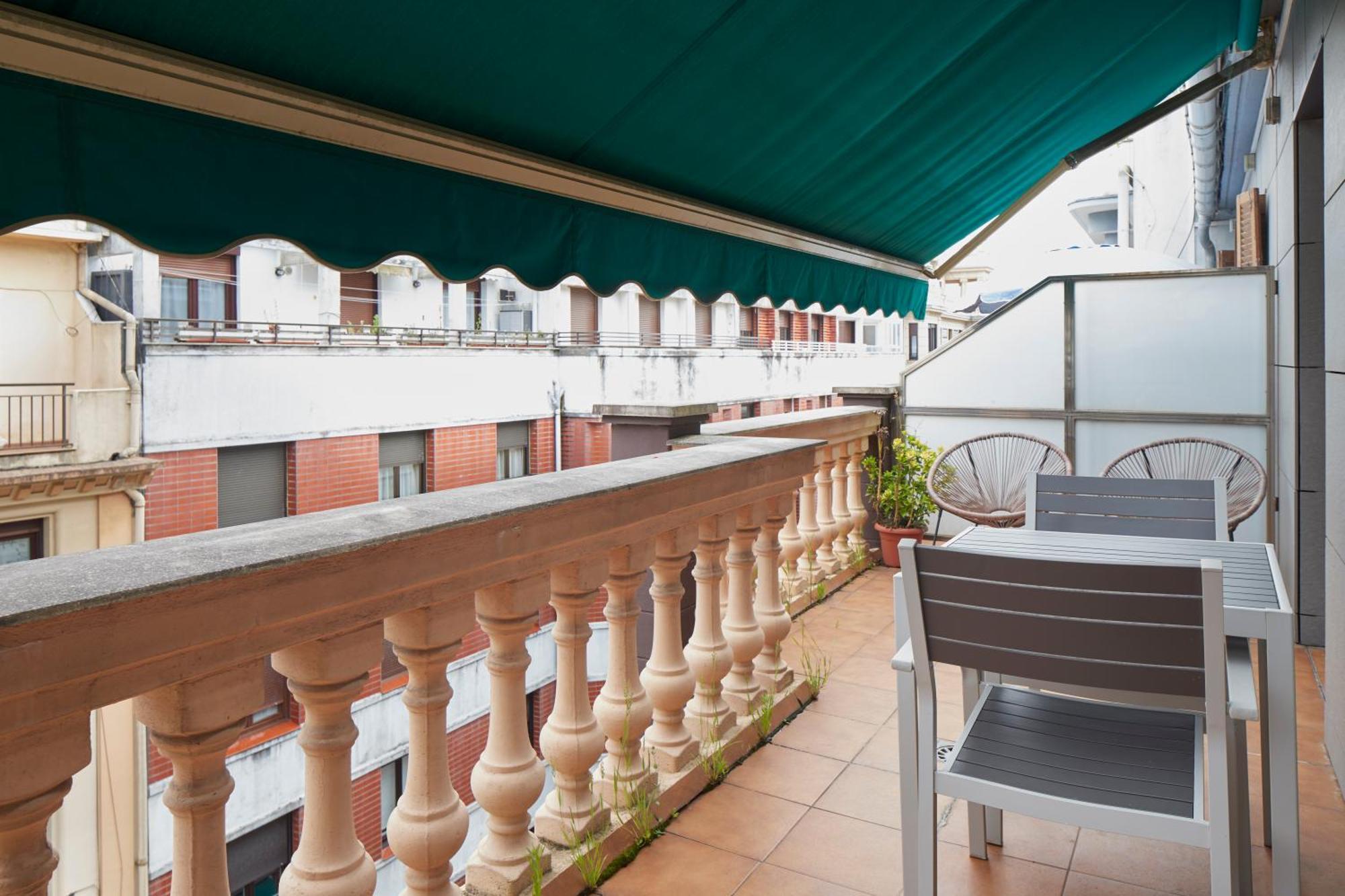 Always Easy I Carquizano Apartment San Sebastián Exterior photo