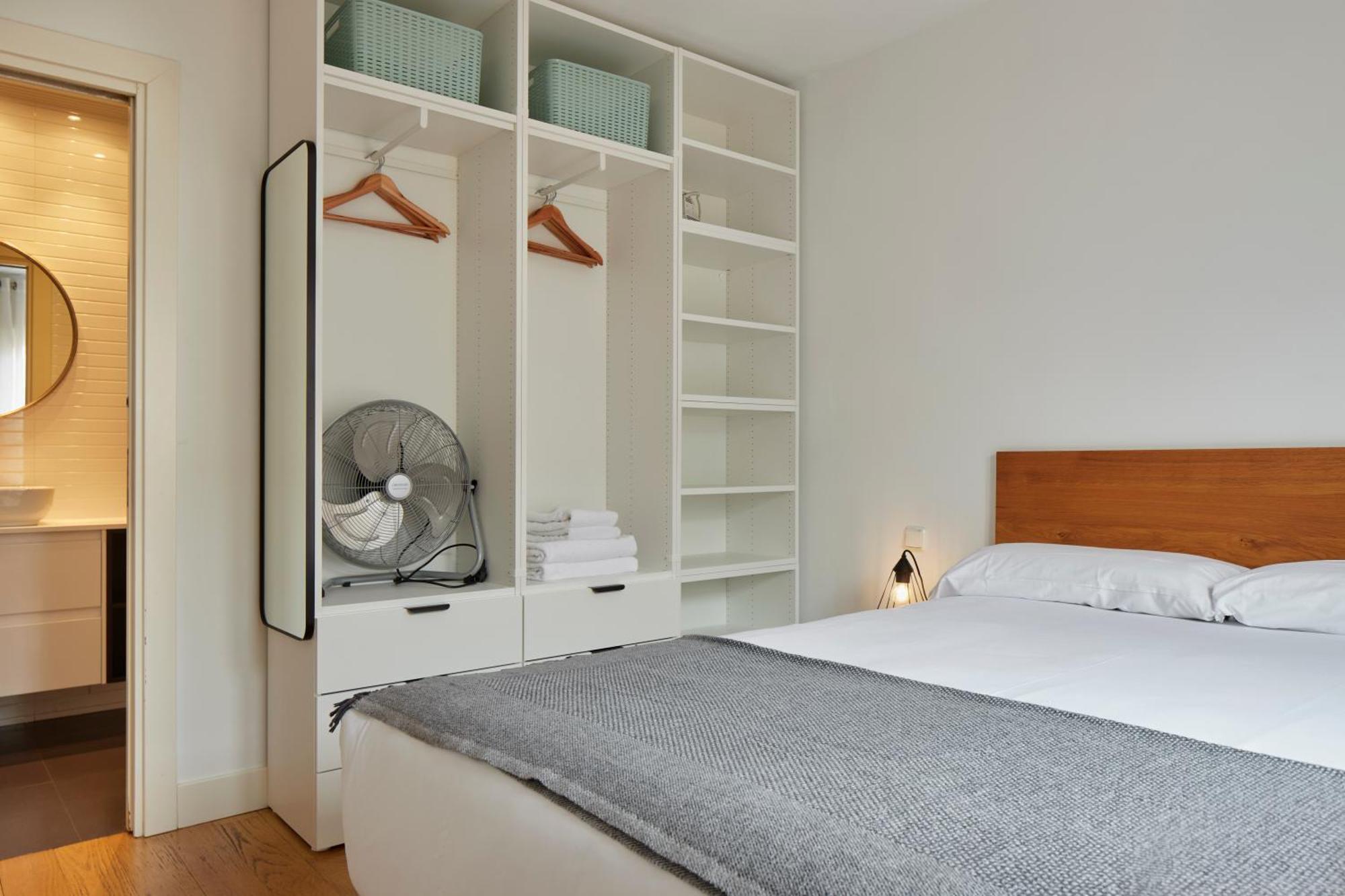 Always Easy I Carquizano Apartment San Sebastián Exterior photo