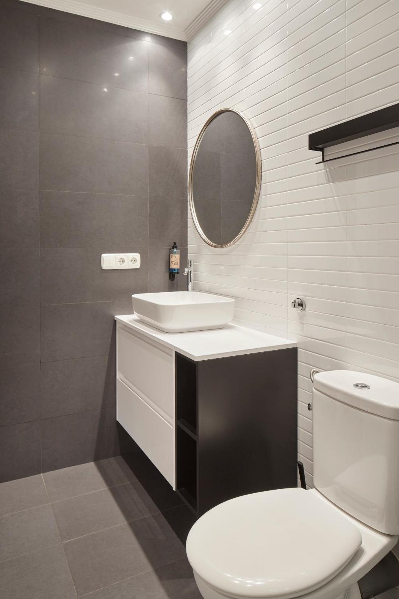 Always Easy I Carquizano Apartment San Sebastián Exterior photo